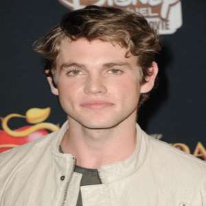 Jedidiah Goodacre